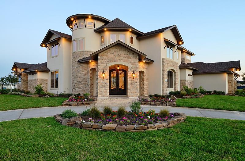 Braziel Building Group Photo